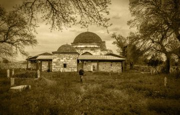 Hayırlı Kandiller.