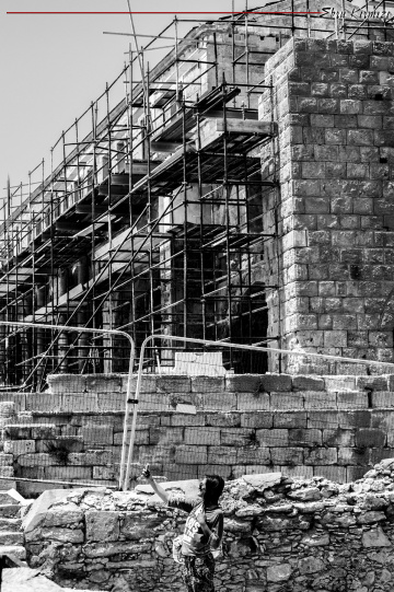 Apostolos Andreas Manastırı