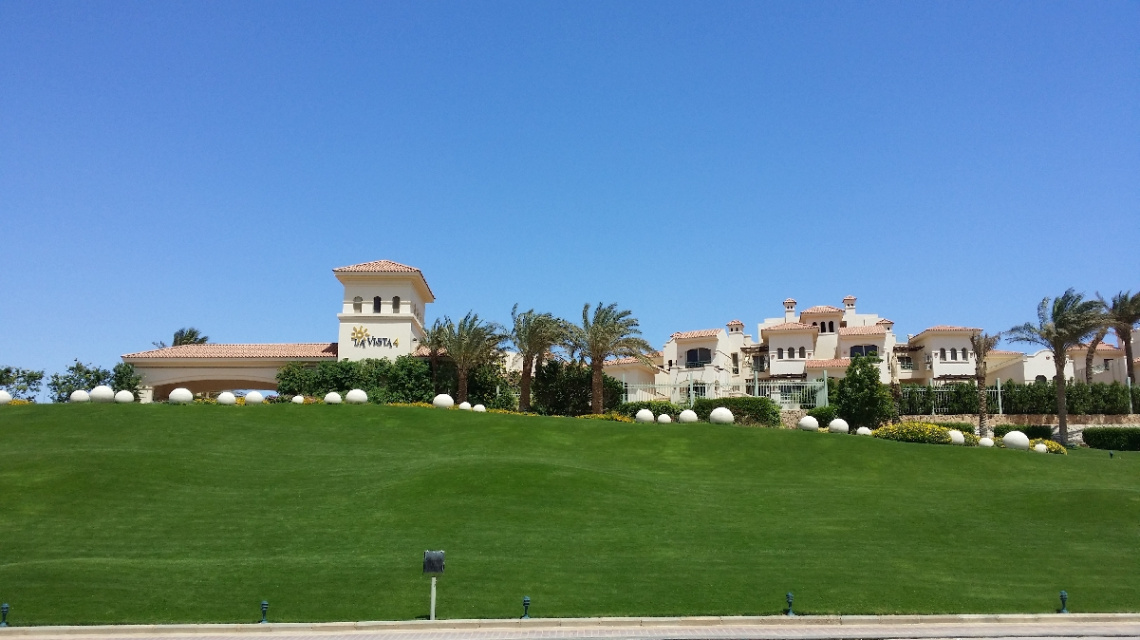 Egypt  - Alzaafarana