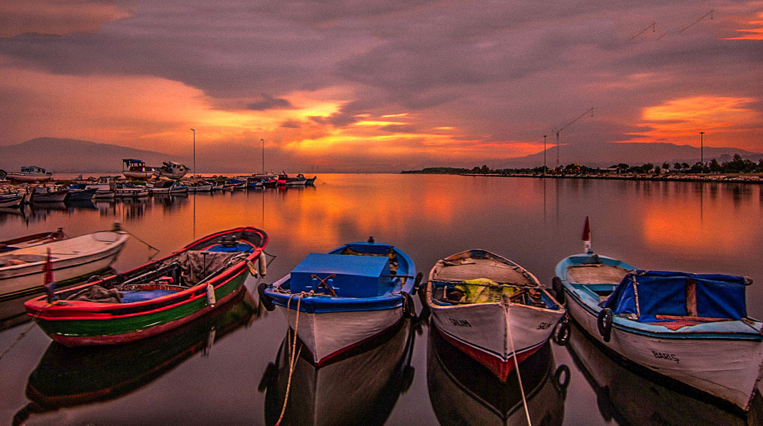 Sunrise