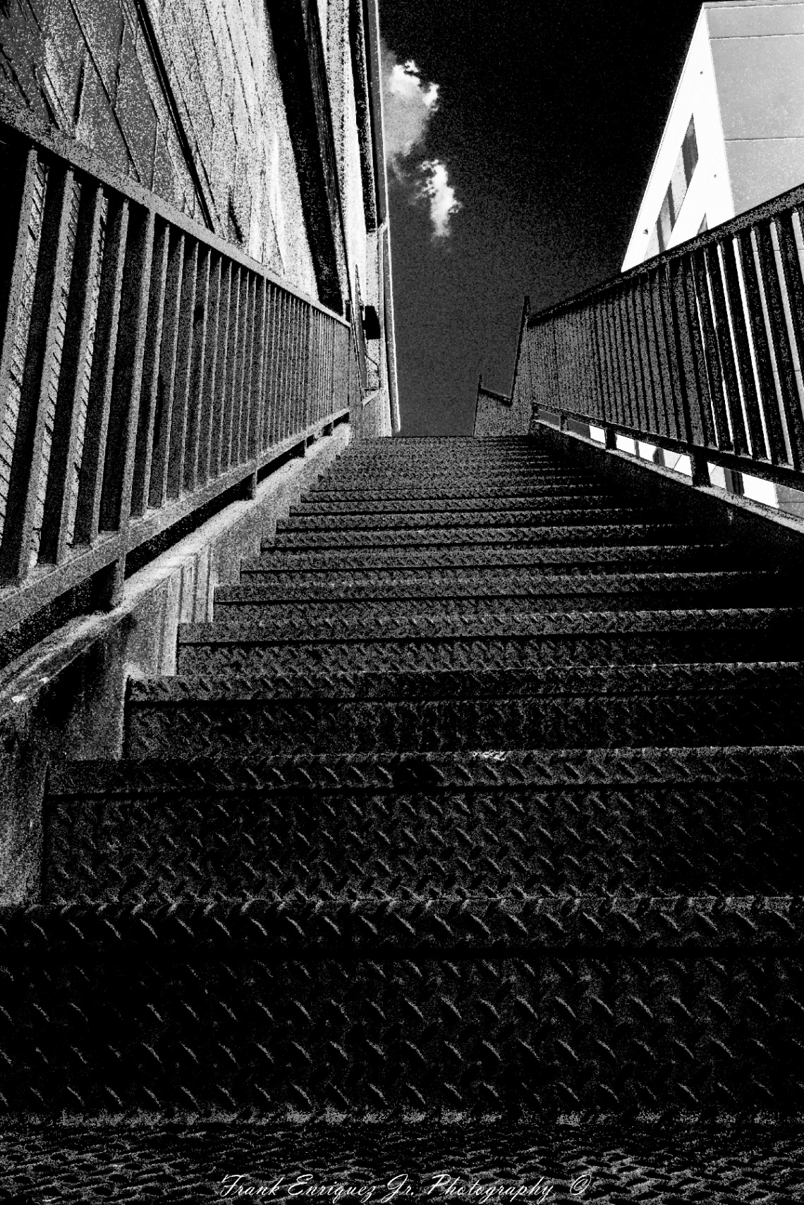 Stairway To...........