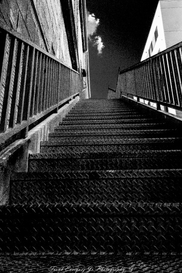 Stairway To...........