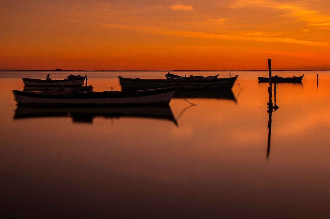 Sunset/KARİNA