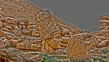 Nemrut 3