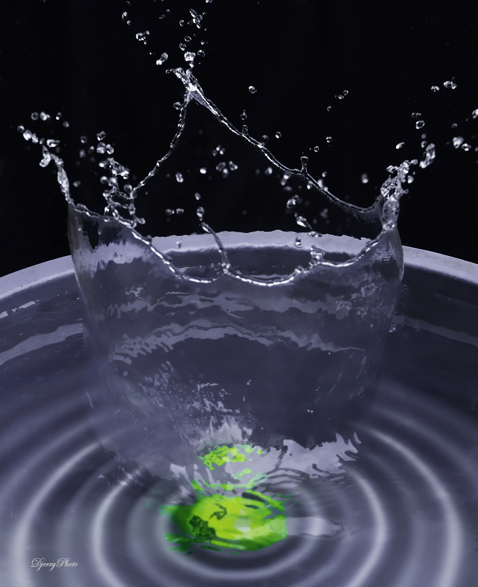 Splash