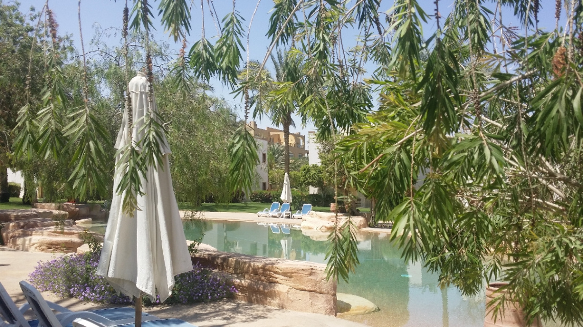 Egypt - Alain alsokhna