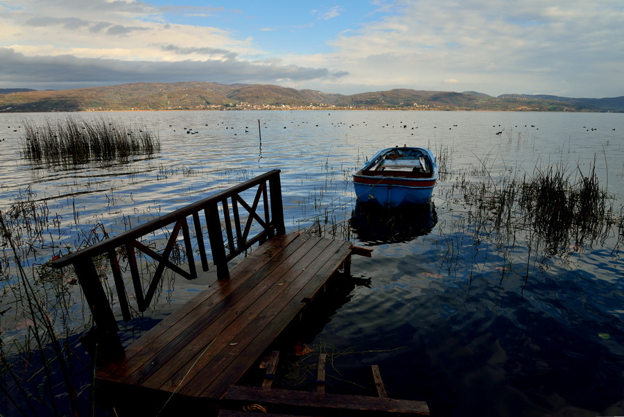 Sapanca