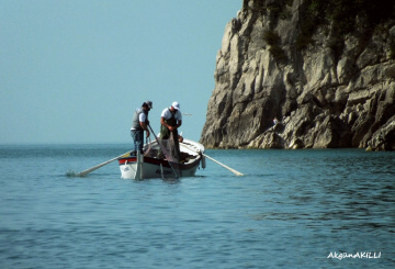 BALIKCI