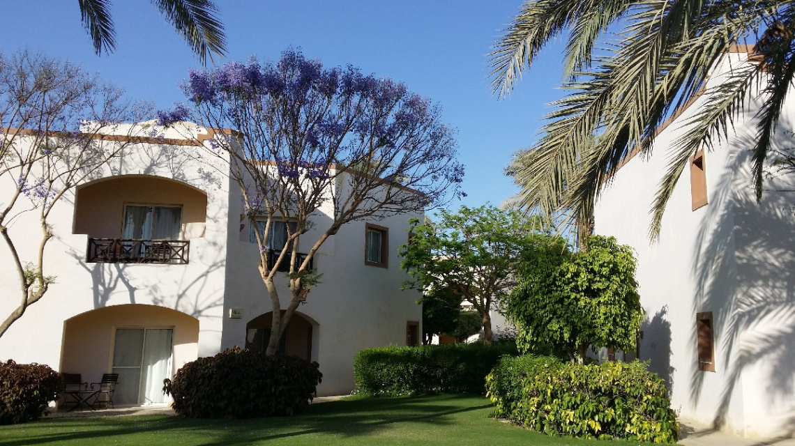 Egypt - Alain alsokhna