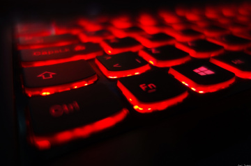 #keyboard
