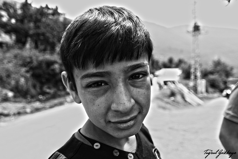 İçten bir bakış