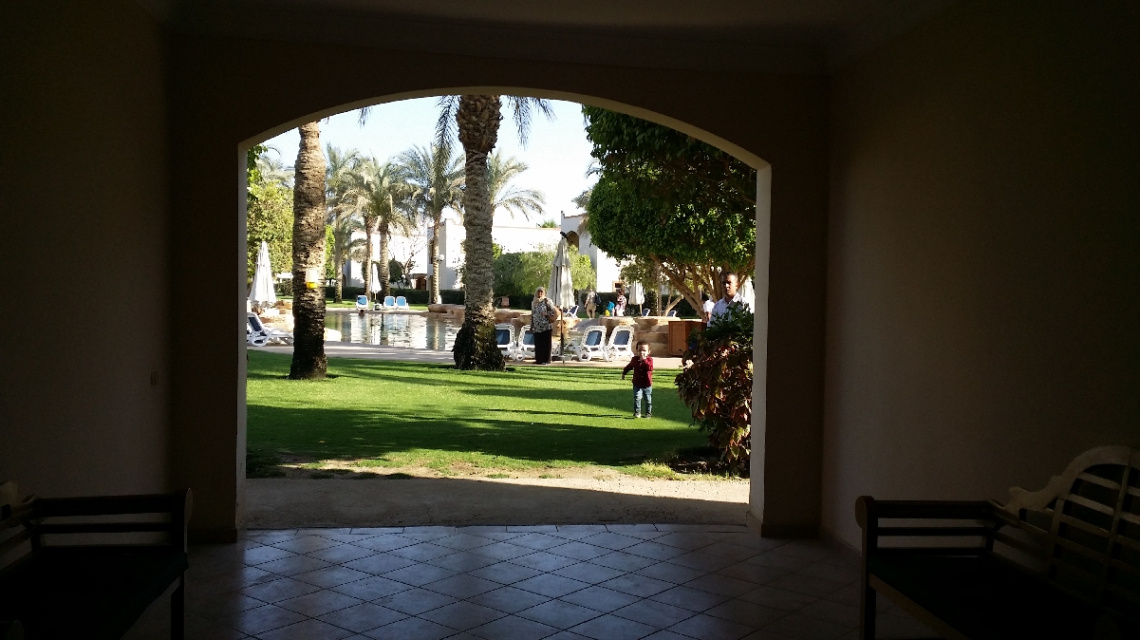 Egypt - Alain alsokhna