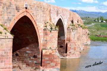 çobandede köprüsü