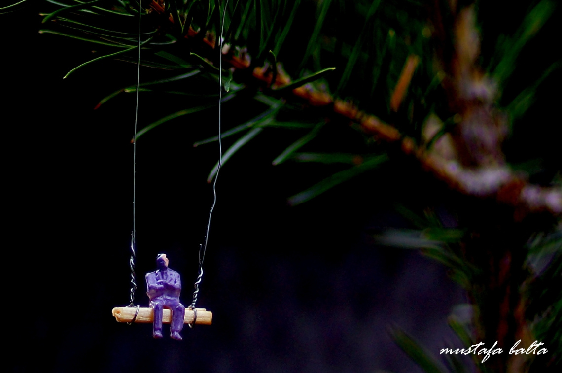 Minimal Hayatlar- Miniature Life 