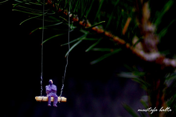 Minimal Hayatlar- Miniature Life 