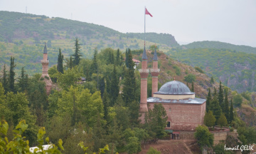 ŞEYH EDEBALİ-BİLECİK