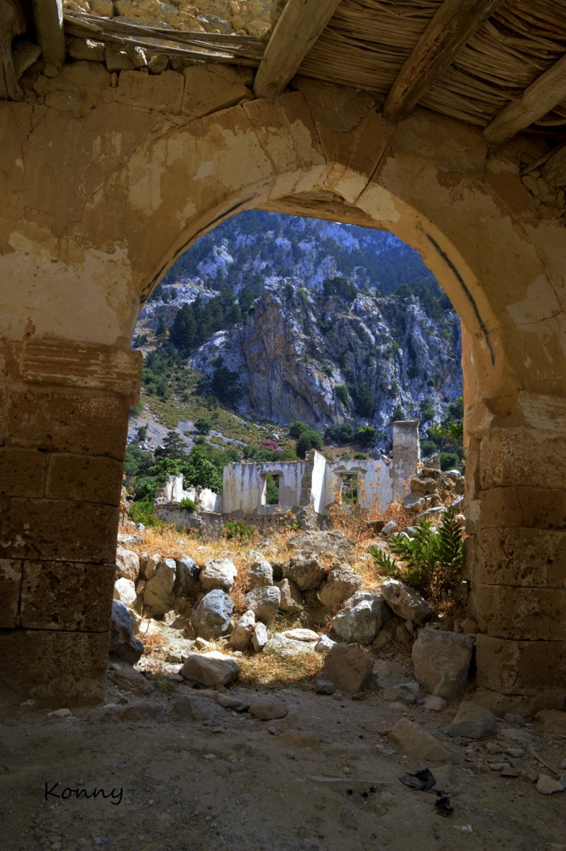 Monastery of Sinai