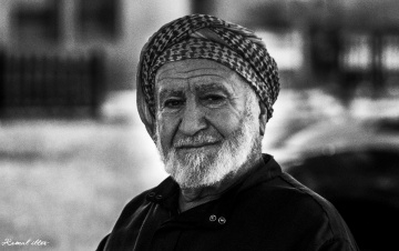 Siyah Beyaz hayat 