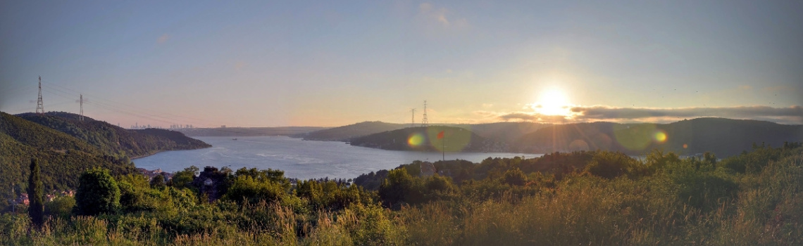 İstanbul Boğazı