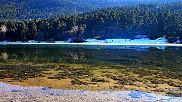 Bolu Gölcük
