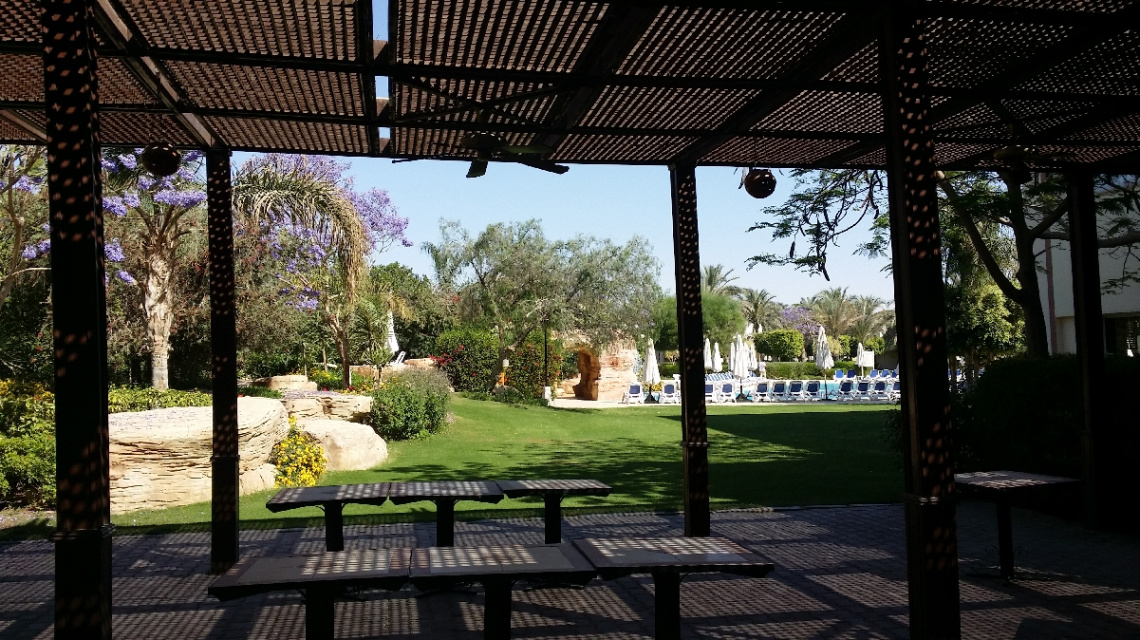 Egypt - Alain alsokhna