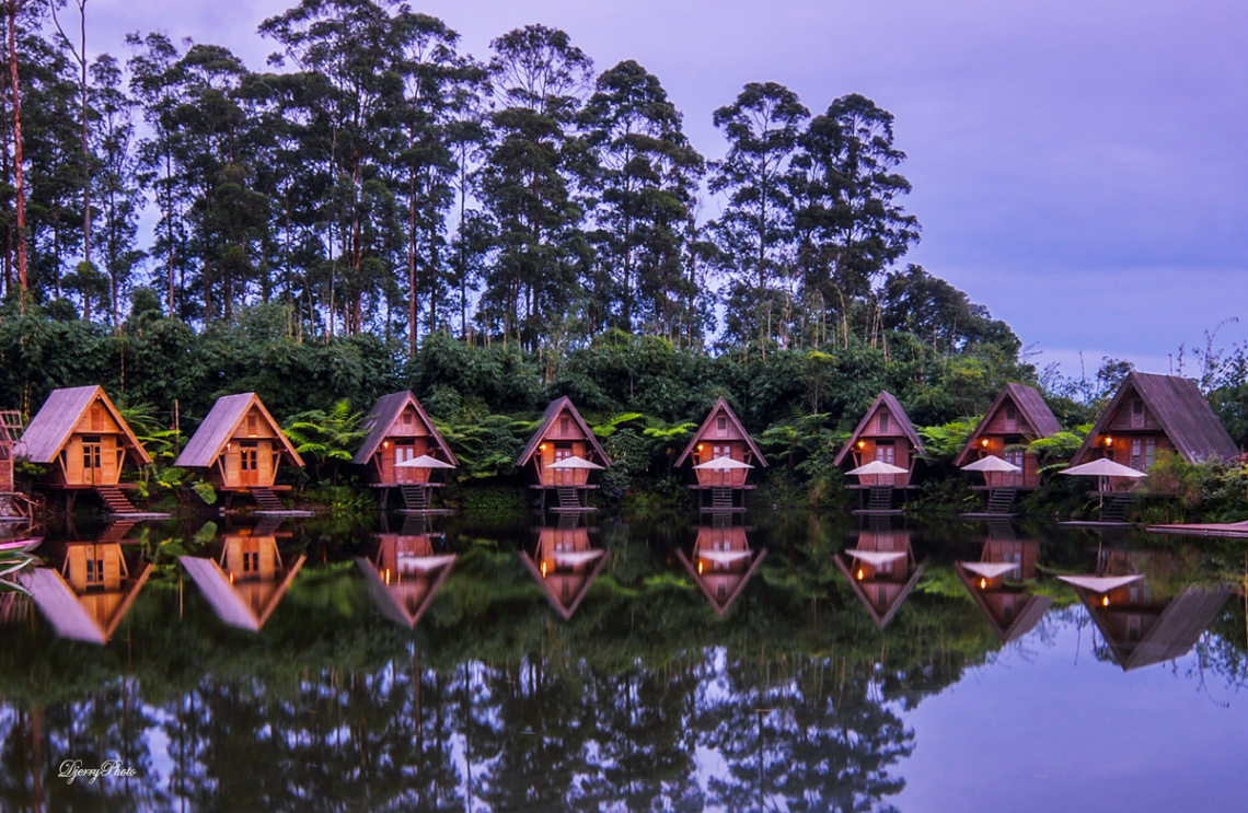 Dusun Bambu