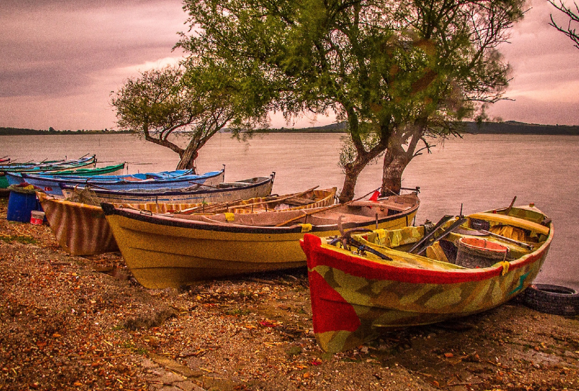 Gölyazı'dan