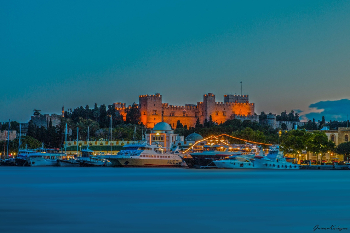 rhodes greece