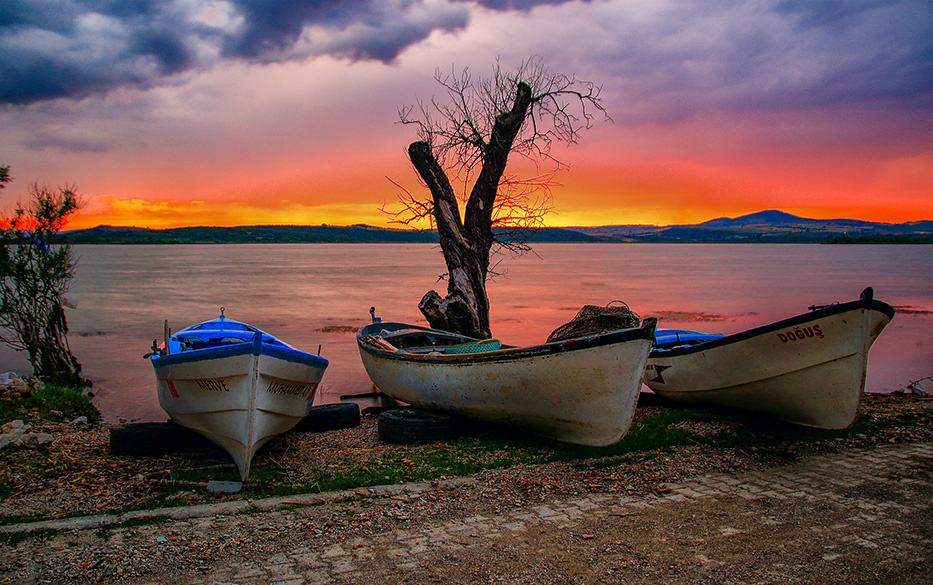 Gölyazı Akşamı 3