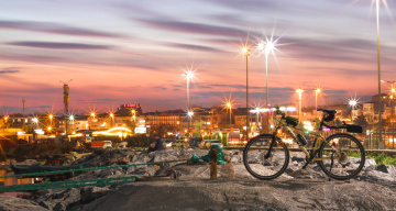 Pendik Sahil
