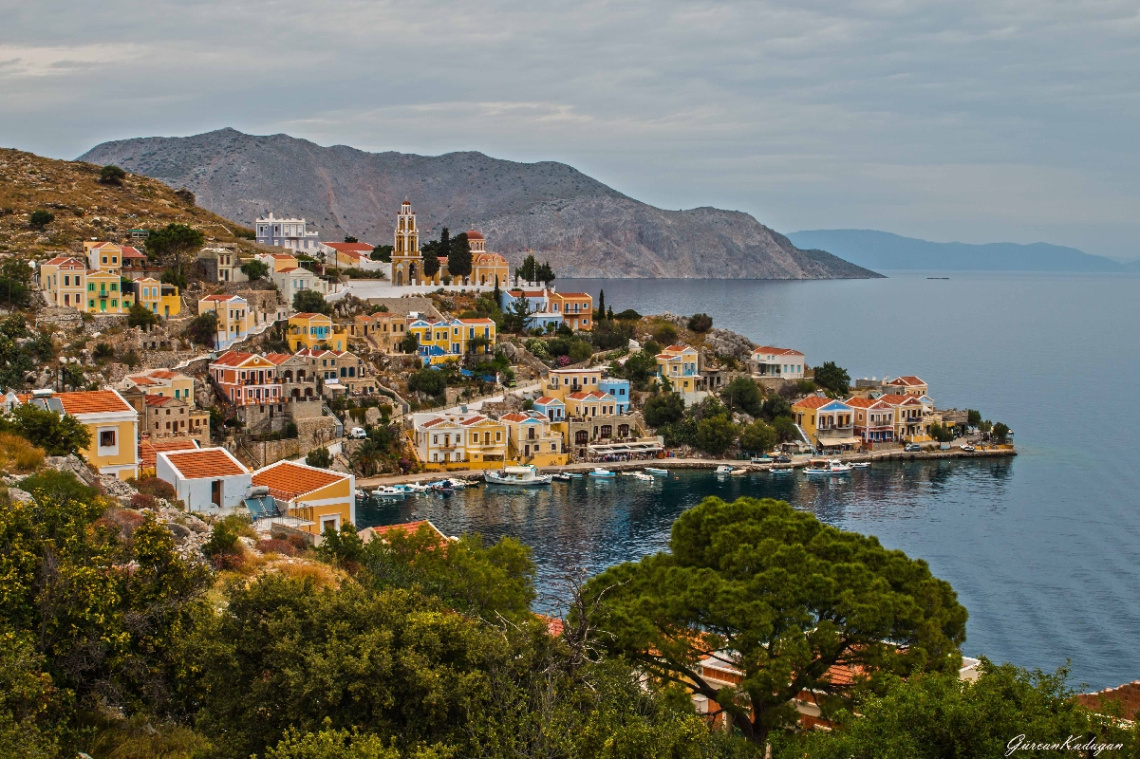 symi greece