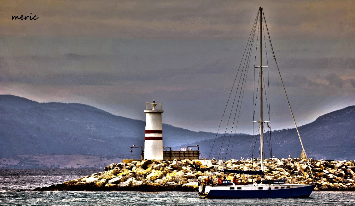 KUSADASI