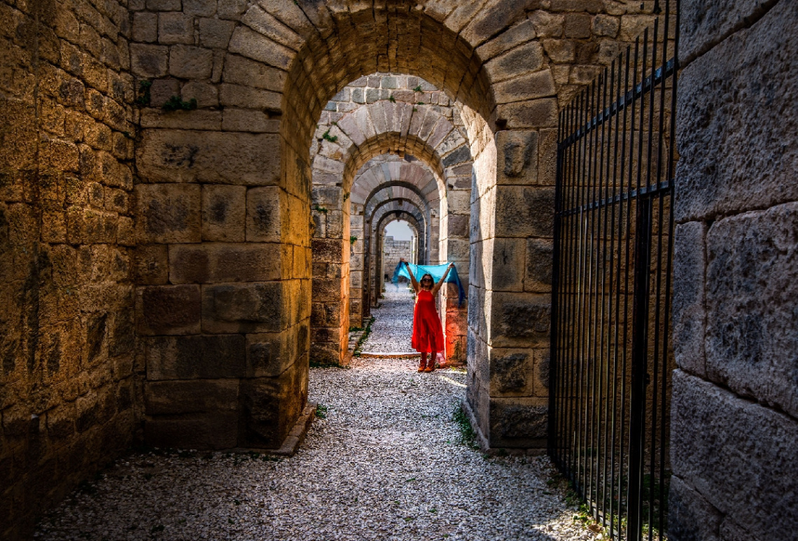 Akrapol/PERGAMON