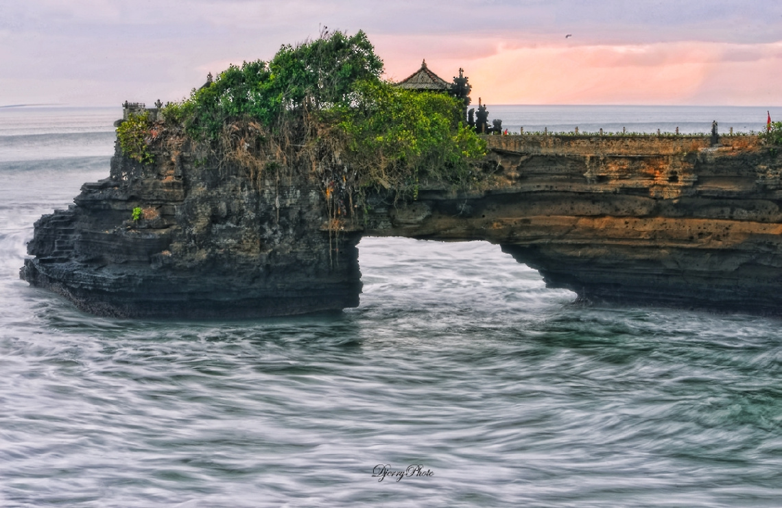 Pure Batu Bolong