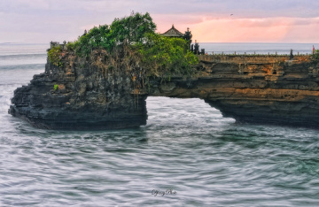 Pure Batu Bolong