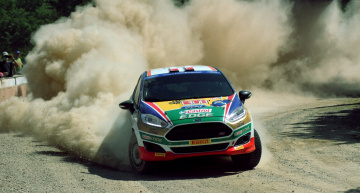 RALLİ