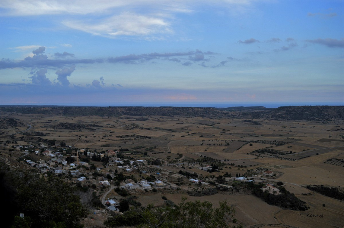 Balalan Village  ... North-Cyprus 