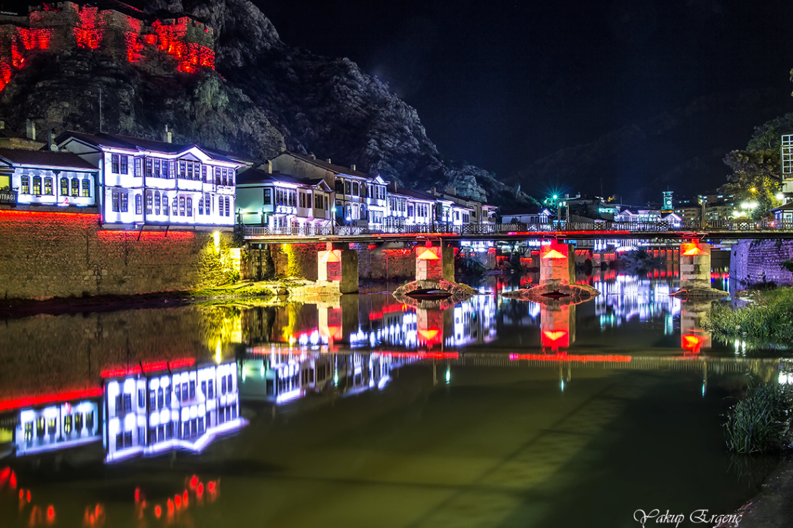 AMASYA