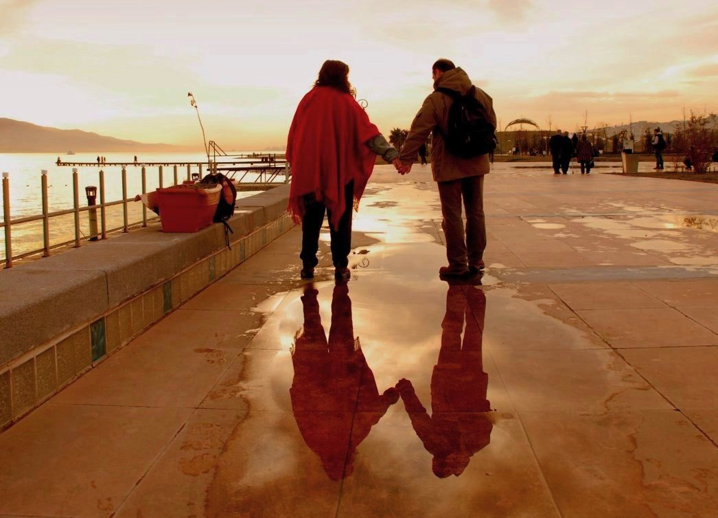 Yansıma & Elele