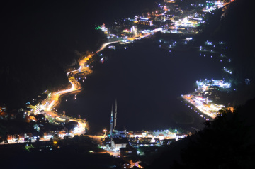 Uzungöl