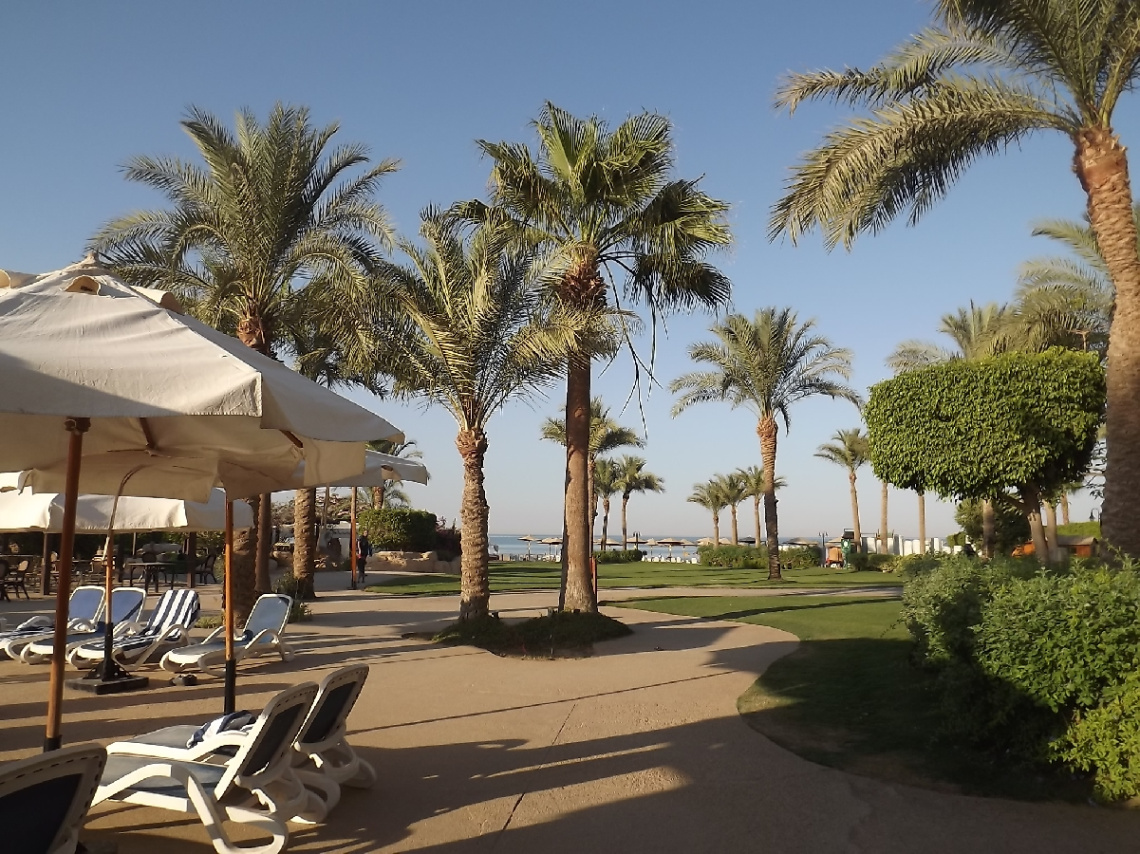 Egypt - Alain alsokhna 