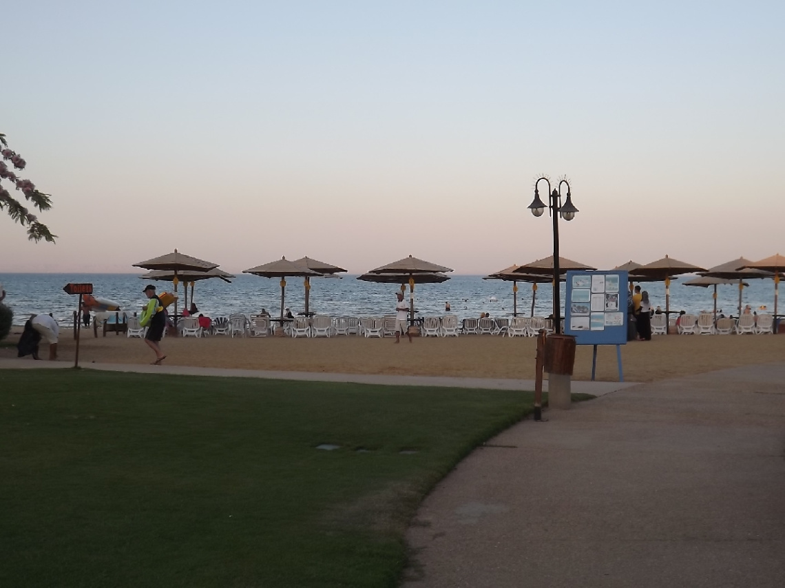 Egypt - Alain alsokhna