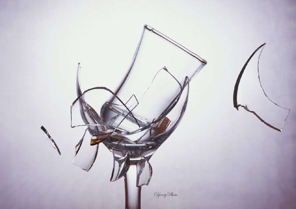 Broken Glass