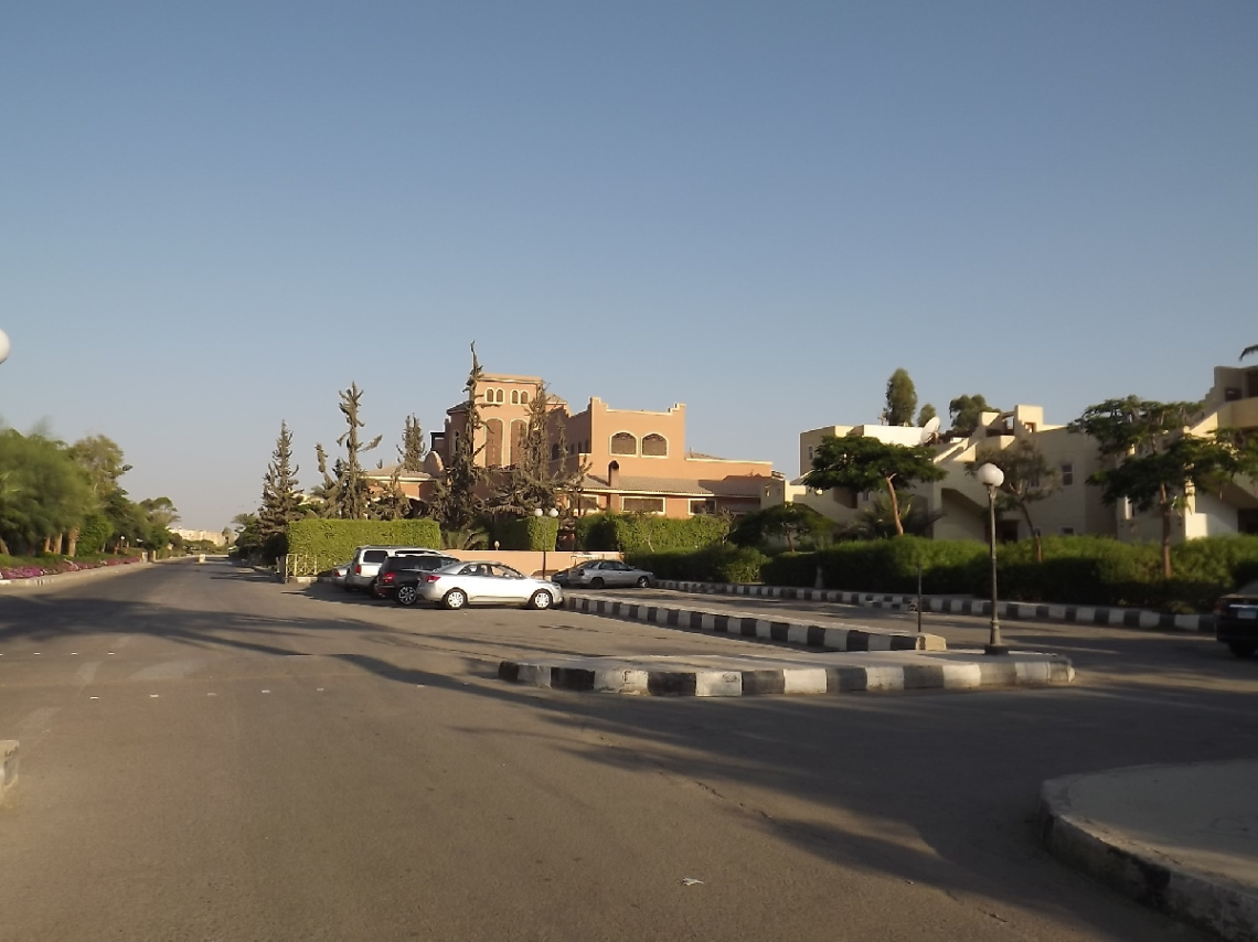 Egypt - Alain alsokhna