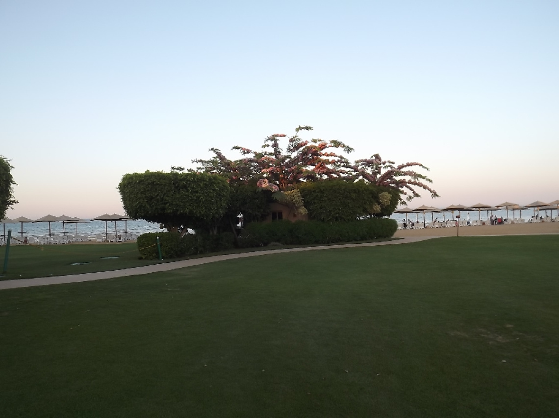 Egypt - Alain alsokhna