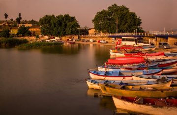 Gölyazı