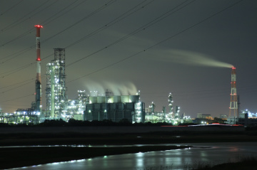 factory