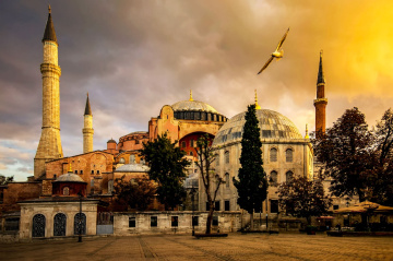 Hayırlı Kandiller.