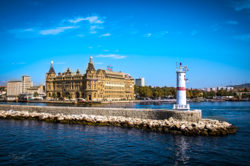 Haydarpaşa
