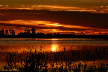 Another sunset III